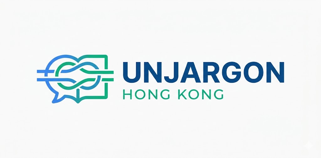Unjargon Logo